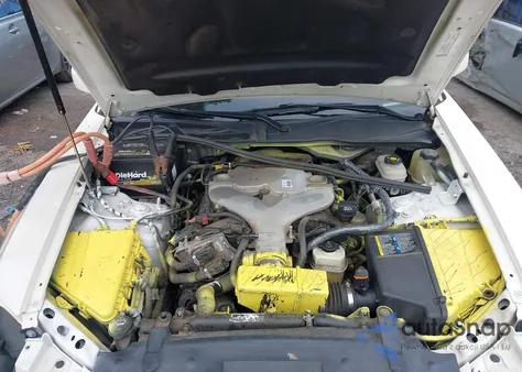 2007 Cadillac Cts Standard z USA, uszkodzony, nr VIN 1G6DM57T570100403